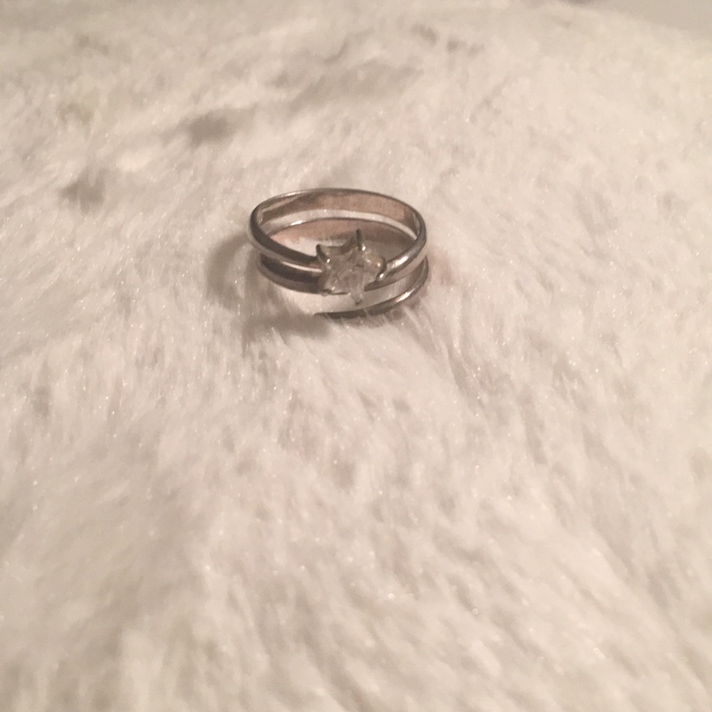 Star Ring - image 2